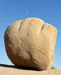 Joshua Tree NP
 Hero