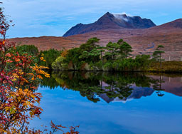Northern Scottish Highlands
 Hero