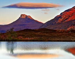 Northern Scottish Highlands
 Hero