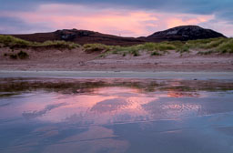 Northern Scottish Highlands
 Hero