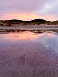 Northern Scottish Highlands
 Hero
