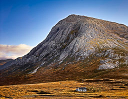 Southern Scottish Highlands
 Hero
