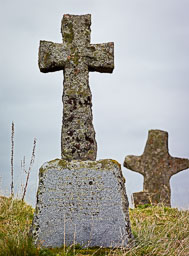 Southern Scottish Highlands
 Hero
