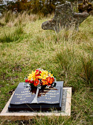 Southern Scottish Highlands
 Hero