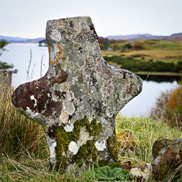 Southern Scottish Highlands
 Hero