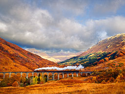 Southern Scottish Highlands
 Hero