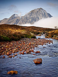 Southern Scottish Highlands
 Hero