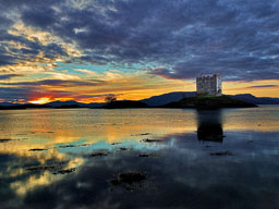 Southern Scottish Highlands
 Hero