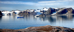 Svalbard Archipelego
 Hero