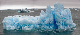Svalbard Archipelego
 Hero