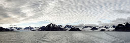 Svalbard Archipelego
 Hero