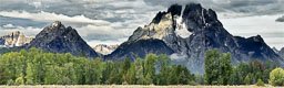 Yellowstone NP
 Hero